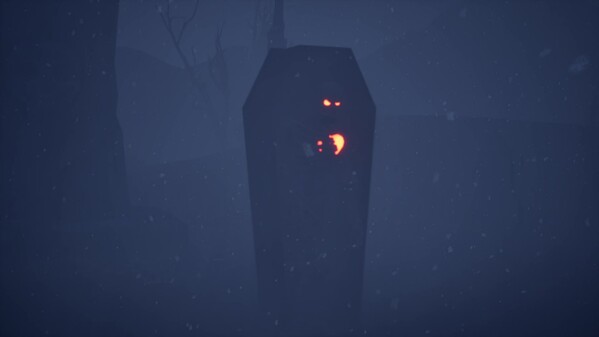 Announcement trailer