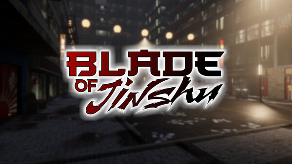 Blade of Jinshu Early Trailer