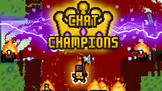General / Cinematic | CHAT CHAMPIONS release trailer
