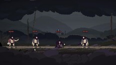 Gameplay | Leaf School Combat Overview