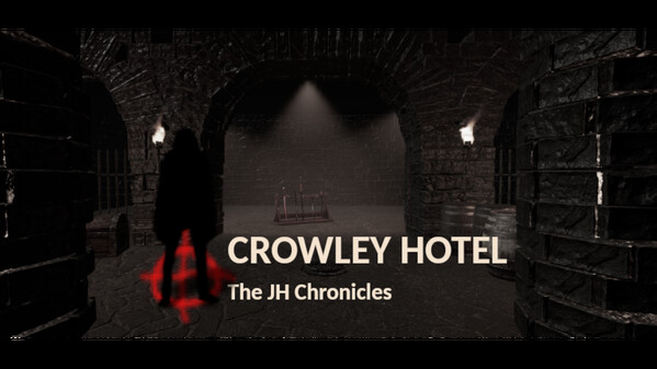 CrowleyHotel