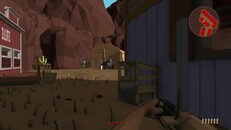 Gameplay | Machine Gun