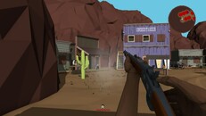 Gameplay | Carbine