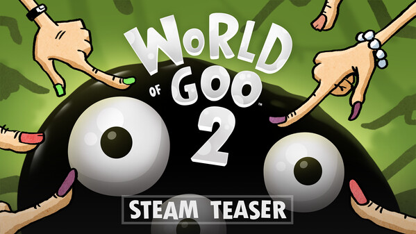 World of Goo 2