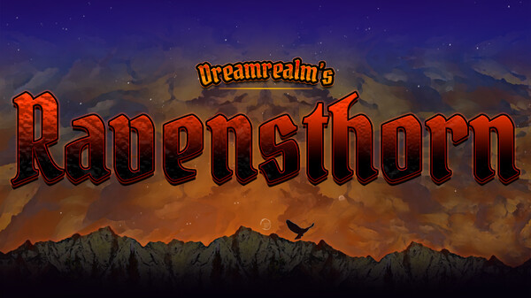 Ravensthorn | Trailer 2025