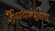 General / Cinematic | Ravensthorn | Trailer 2025
