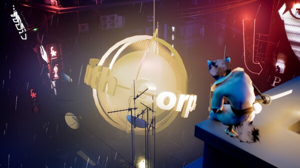 Gameplay Reveal Teaser