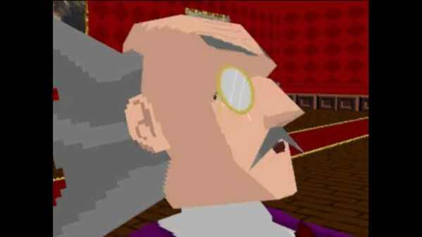 Clockwork Maiden Announcement trailer