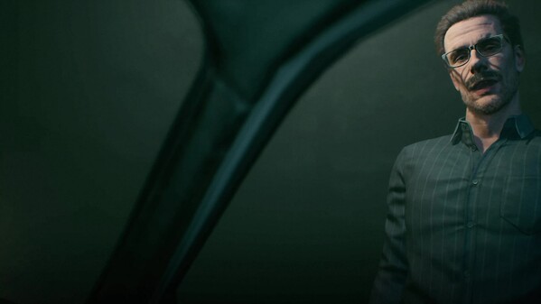 Baptiste - Announcement Trailer