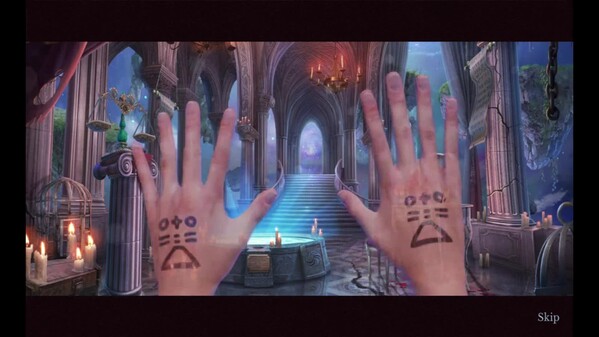 Grim Tales: Light in the Darkness Collector's Edition screenshot thumbnail video