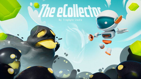 The E-Collector
