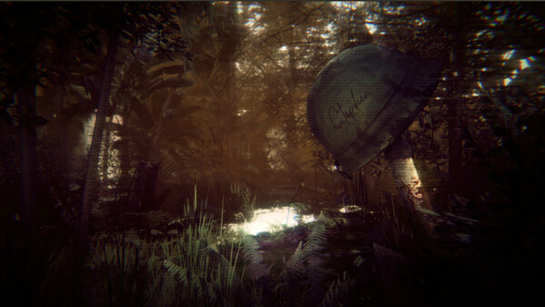 The Silent Jungle Teaser