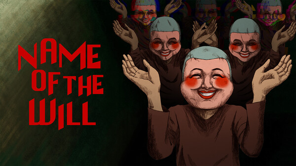 NAME OF THE WILL Gameplay Trailer