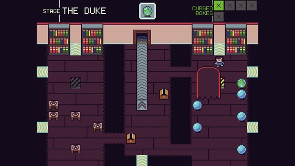 Official Gameplay Trailer