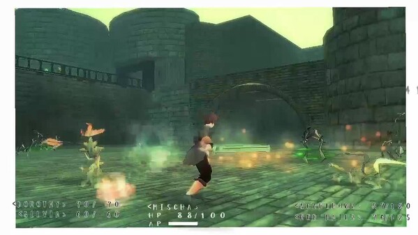 v1.38.3(Latest) gameplay