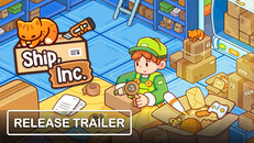 Gameplay | Gameplay Trailer