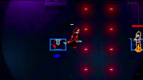 Resonant Blade Announcement Trailer