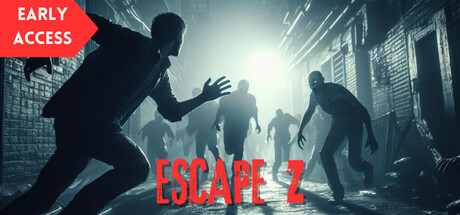 Image for Escape Z