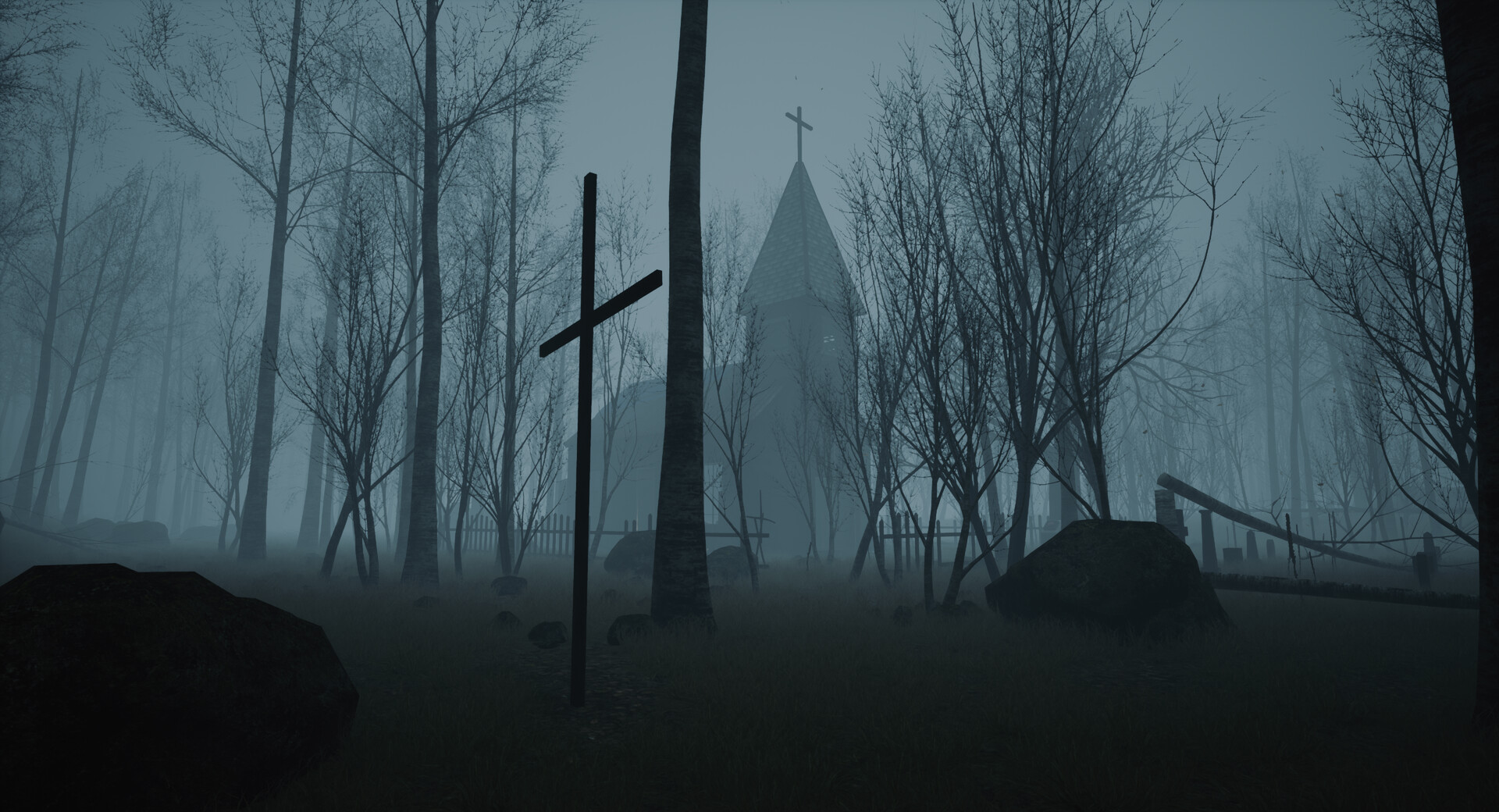 Escape Z screenshot #3