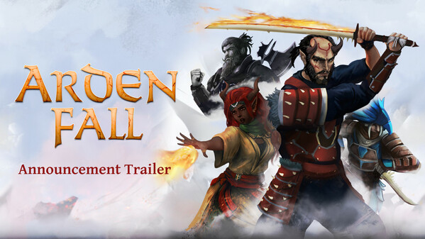 Announcement Trailer