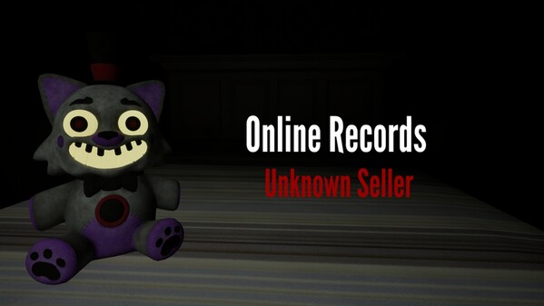Online Records: Unknown Seller Trailer