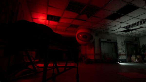 Crimson Theory screenshot thumbnail video