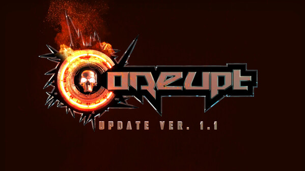Coreupt update
