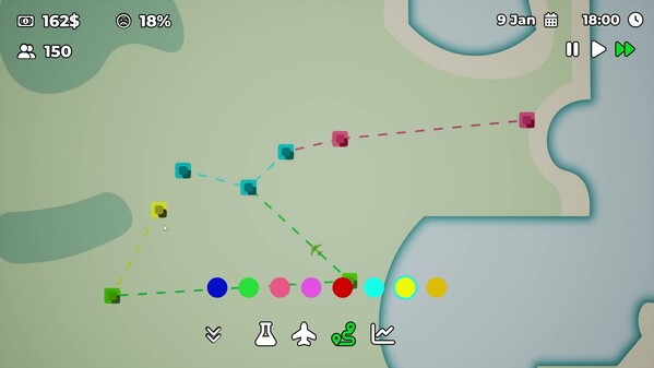 Air Fleet screenshot thumbnail video