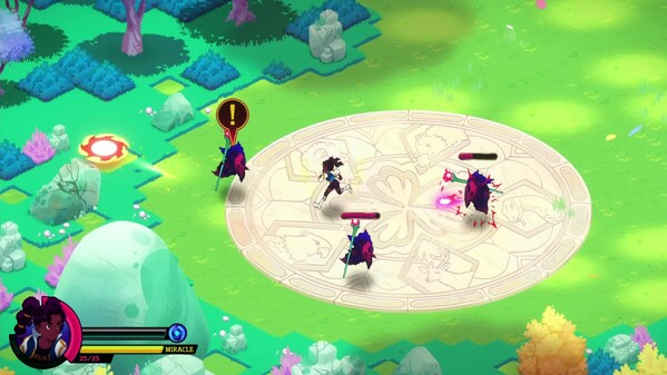 Announcement Trailer