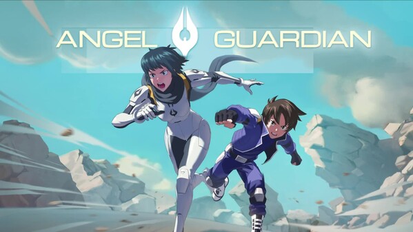 Angel Guardian Gameplay Trailer