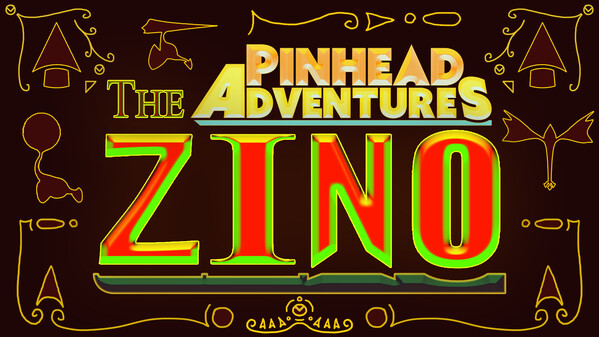 The Zino Early Access Trailer