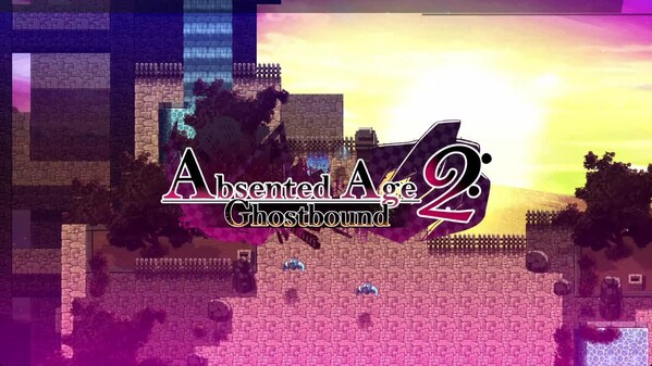 [English] AbsentedAge 2: Ghostbound screenshot thumbnail video