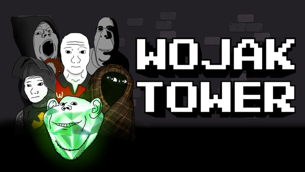 Wojak Tower gameplay