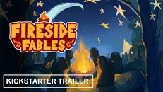 General / Cinematic | Kickstarter Trailer (Short)