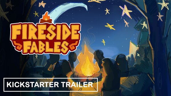 Kickstarter Trailer (Short)