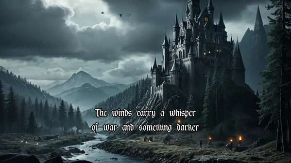 Sky Is Arrows screenshot thumbnail video