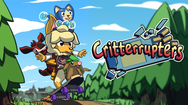 Announcement Trailer