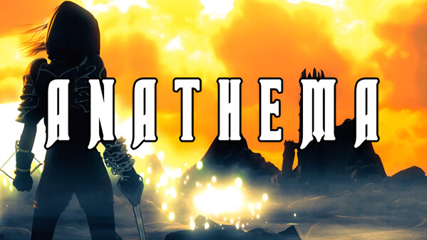 Announce Trailer (Legacy Version)