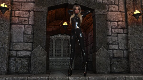 Caprice: Domina Noctis screenshot thumbnail video