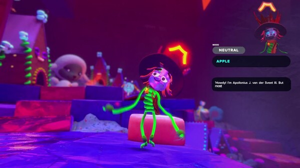 Gameplay March 2025
