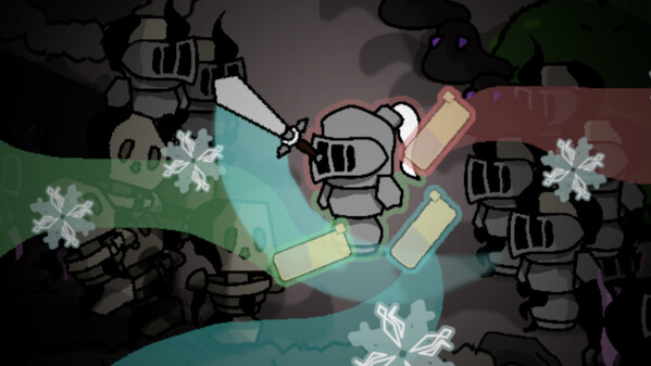 Deep Dark Wrath screenshot thumbnail video