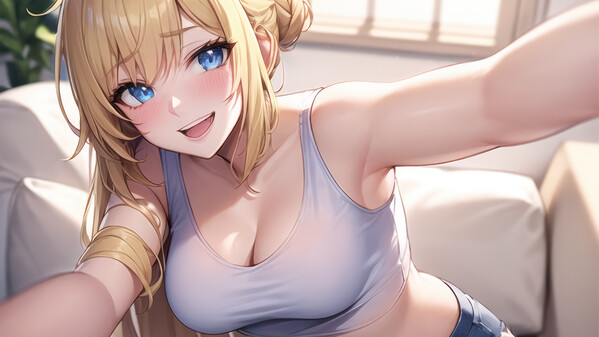 Alice - Island Adventure