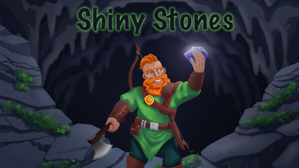 Shiny Stones screenshot thumbnail video