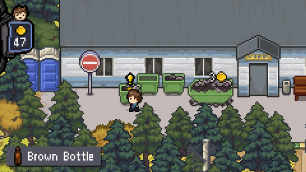 Midnight Souls Teaser Trailer