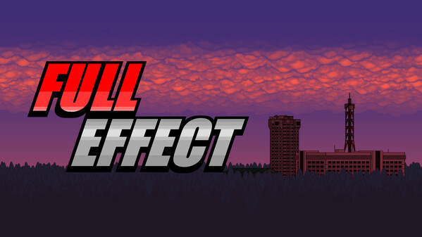 Full Effect Release Trailer (RU)