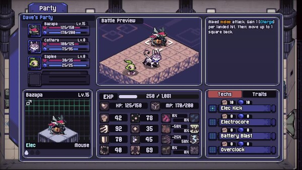 Anode Heart 2 preview