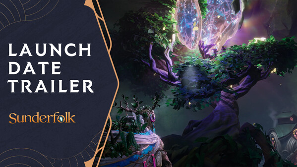 Launch Date Reveal - EN