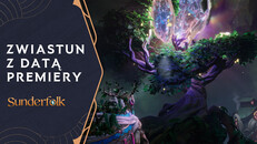 Rozgrywka | Launch Date Reveal - PL