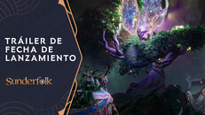 Jugabilidad | Launch Date Reveal - ES