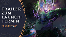 Gameplay | Launch Date Reveal - DE